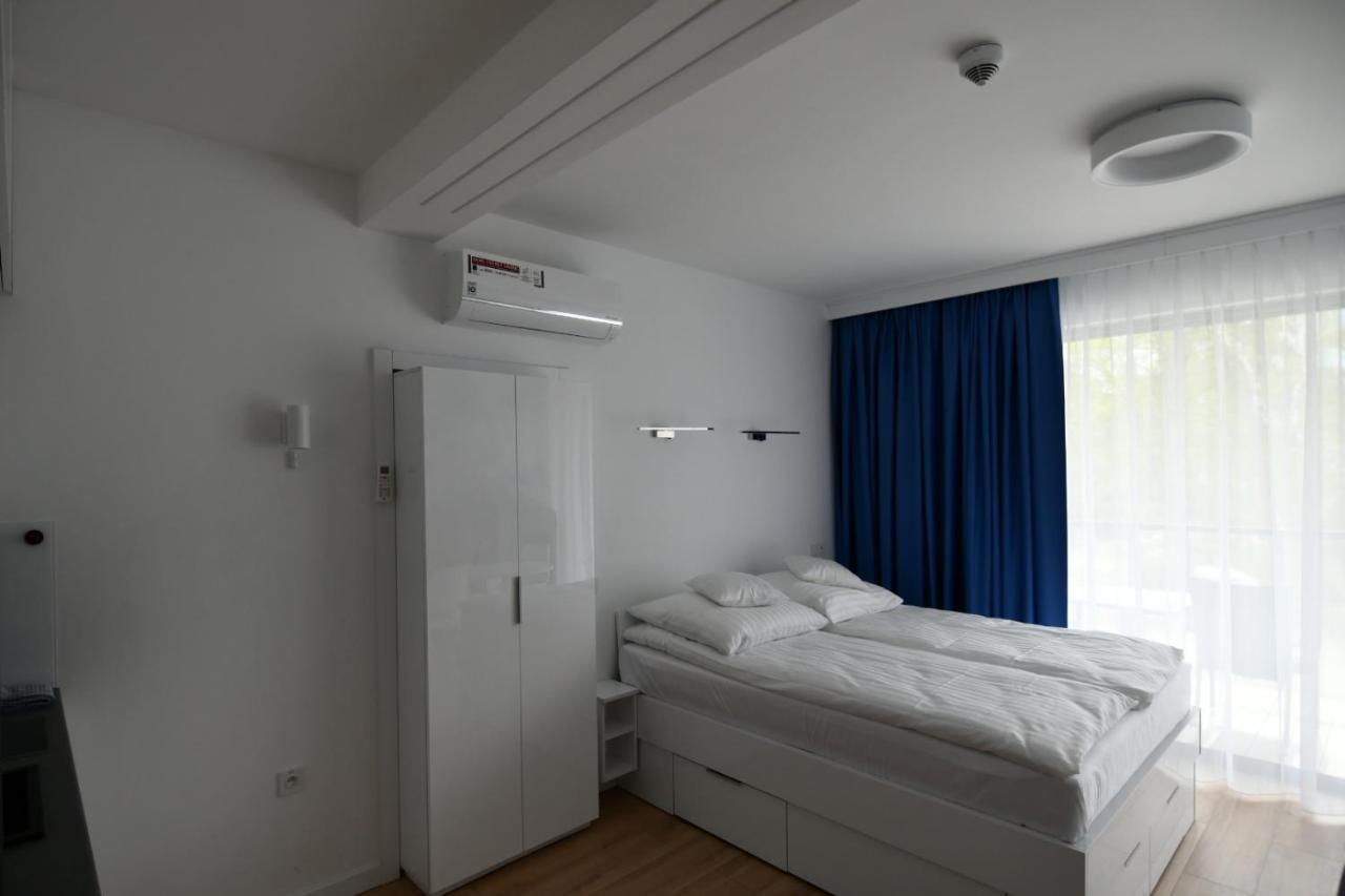 Blue Sky Apartments Rezydencja Niechorze - 302 Exterior foto